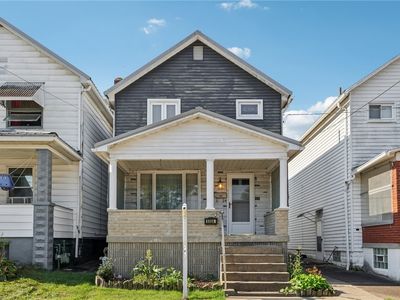 533A Walnut St, Vandergrift, PA, 15690