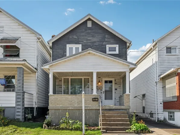533A Walnut St, Vandergrift, PA 15690