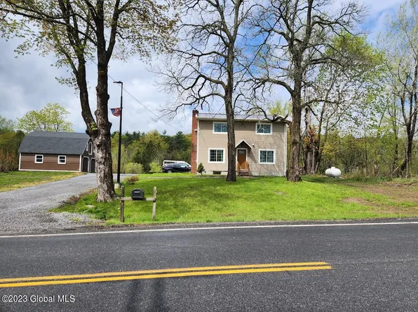 475 Route 32 S, Saratoga, NY 12871