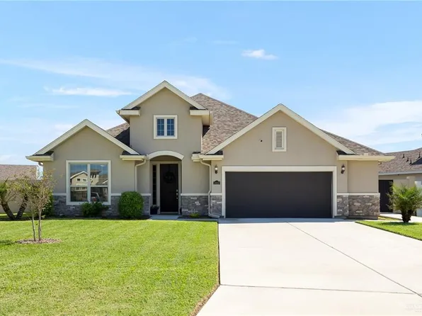 14213 Amistad Cir, McAllen, TX 78504