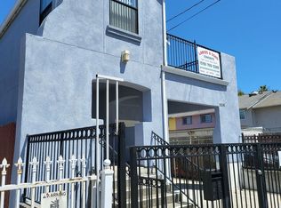 526 Harbour Way, Richmond, CA 94801