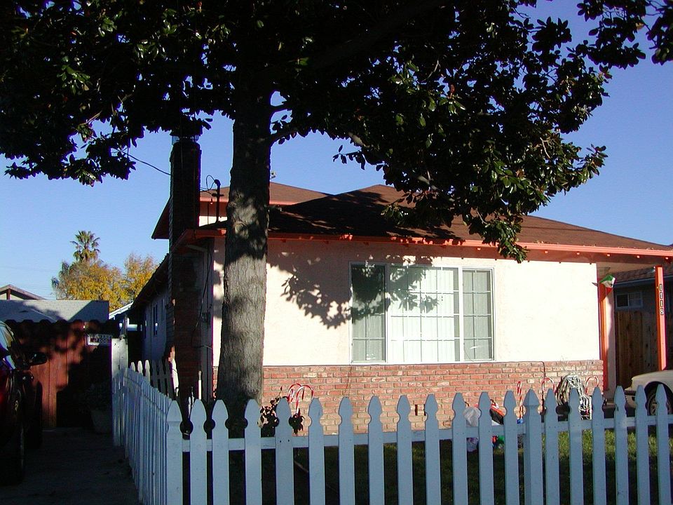 1st image of 1118 S Almaden Ave