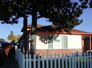 1118 S Almaden Ave, San Jose, CA 95110