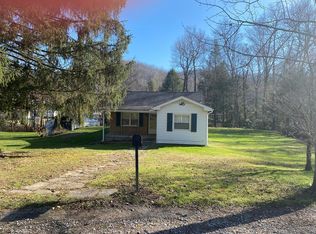 275 Beechview Rd, Mount Hope, WV 25880