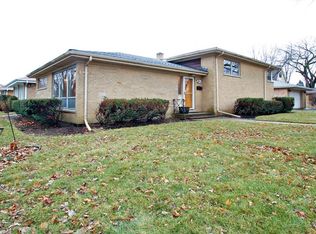 5847 Madison St, Morton Grove, IL 60053