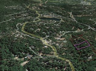 Middle Camp Rd, Sonora, CA 95370