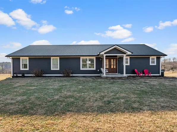 711 Boles Rd, Fountain Run, KY 42133