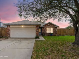 7222 Elwood Ct, Corpus Christi, TX 78413
