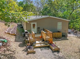 420 Gilgal Rd, Turners Station, KY 40075