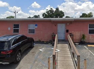 701 NW 21st Ter #1-3, Fort Lauderdale, FL 33311