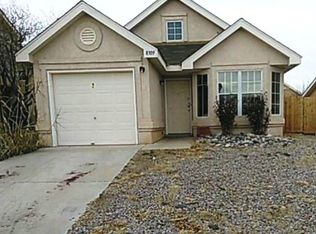8309 Springcroft Rd NW, Albuquerque, NM 87120