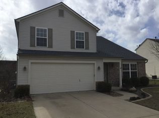 1265 Spring Lake Dr, Brownsburg, IN 46112