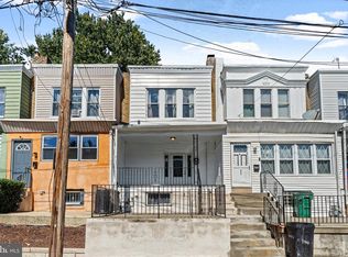 323 Berbro St, Darby, PA 19023