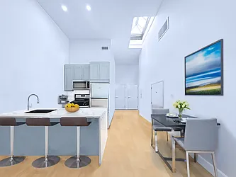 Rented by MJR Real Estate Mgmt LLC