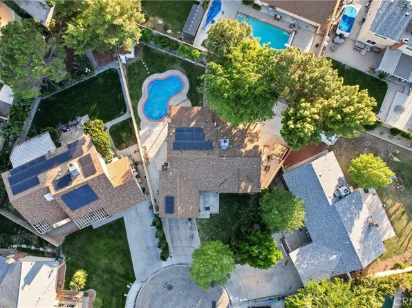 2630 Space Ct, Lancaster, CA 93536