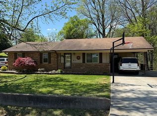 309 Sunny Acres Dr, Doniphan, MO 63935