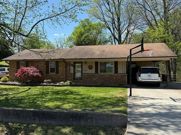 309 Sunny Acres Dr, Doniphan, MO 63935