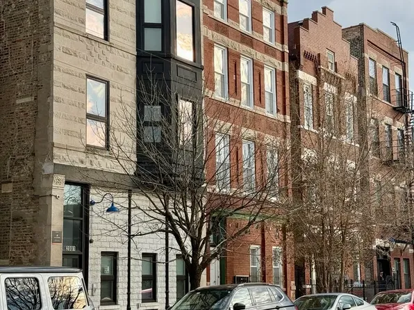 2003 S Allport St, Chicago, IL