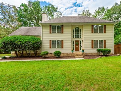 460 Palomino Dr, Dalton, GA, 30720