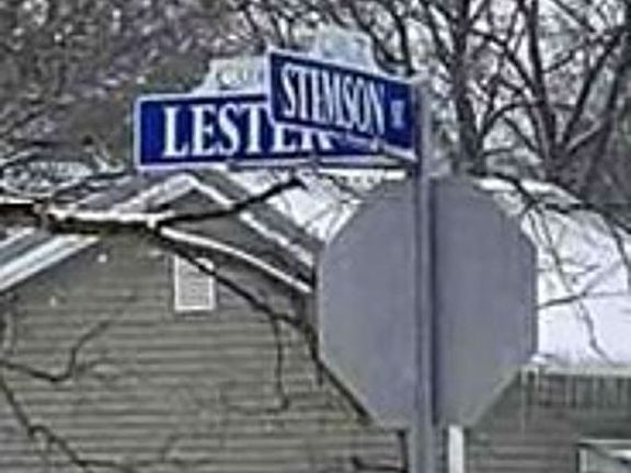 Exterior Address Verification