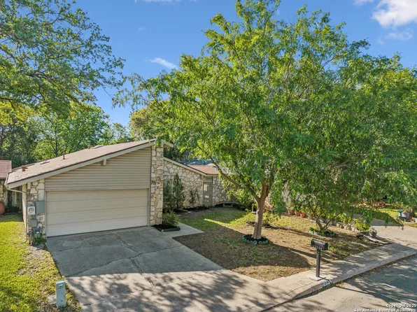 12034 Vista Nogal, San Antonio, TX 78213