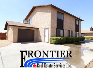 1605 N Erwin St APT A, Ridgecrest, CA 93555