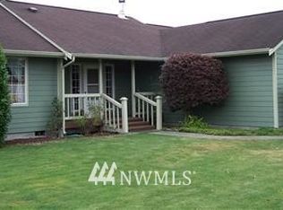 17910 Jordan St SW, Rochester, WA 98579