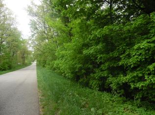 Oak Grove Rd, Cassopolis, MI 49031