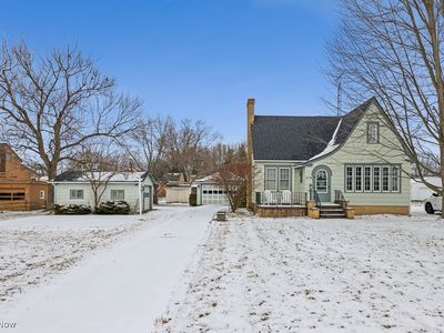 576 W Ohio Ave, Sebring, OH, 44672