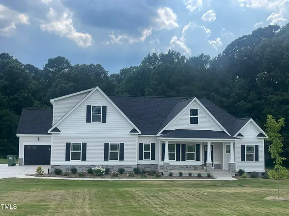 291 Busterfield Ct, Benson, NC 27504