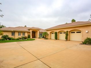 3520 Dehesa Meadow Rd, El Cajon, CA 92019