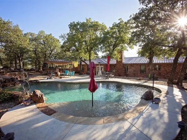 1209 S Main St, Jacksboro, TX 76458