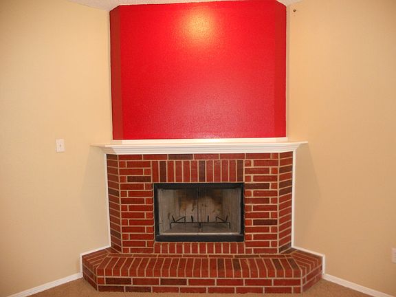 Great Fireplace