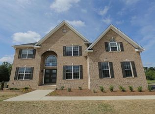 14345 Flowing Creek Ct, Bryantown, MD 20617