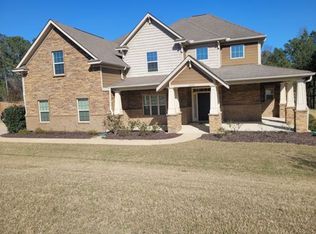 4528 Ivy Wood Dr, Fortson, GA 31808