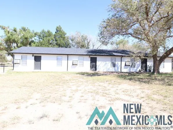 1717 W 17th St, Portales, NM 88130
