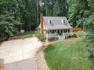 2028 Valley Ridge Ct, Raleigh, NC 27603