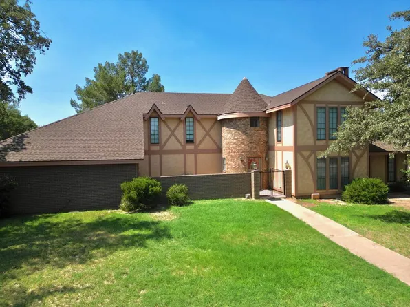 1202 Castleford Rd, Midland, TX 79705