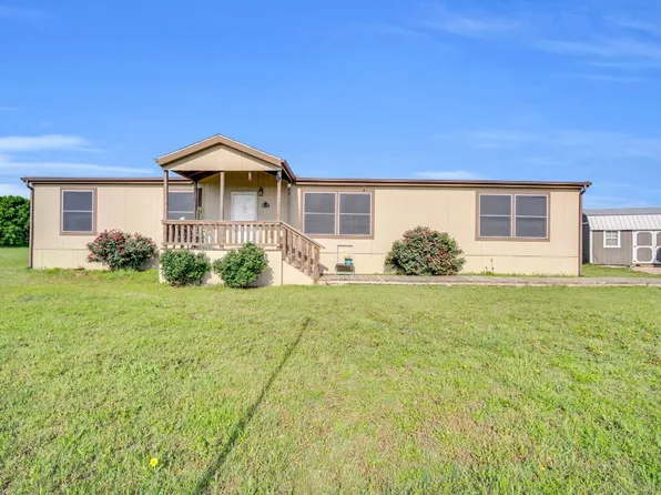 8001 Pleasant Run Rd, Alvarado, TX 76009