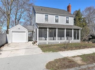 180 Highland Ave, Providence, RI 02906
