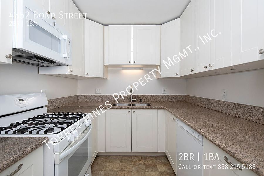 1st image of 4552 Bond St