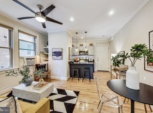 1415 Girard St NW APT 206, Washington, DC 20009