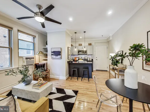 1415 Girard St NW APT 206, Washington, DC 20009