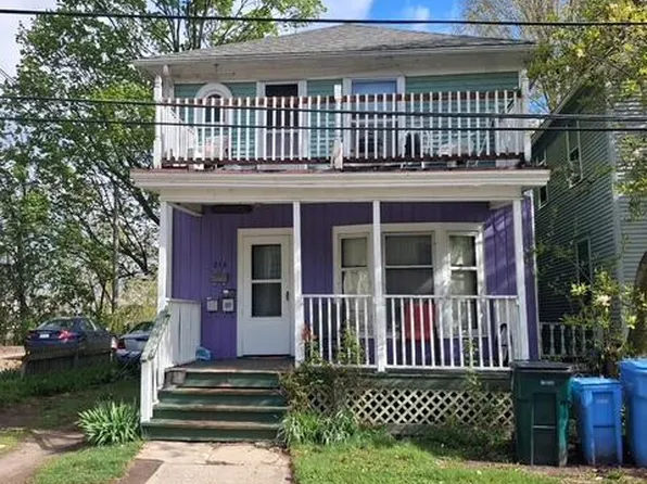 216 Reo Ave #1-2-3, Lansing, MI 48910