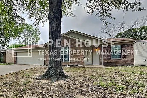 5317 Windy Meadow Dr Photo 1