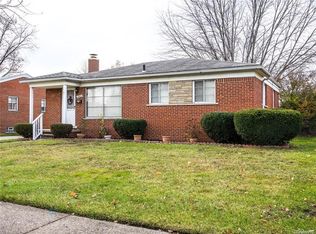 24411 Melody Rd, Warren, MI 48089