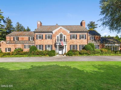 11 Bobolink Ln, Greenwich, CT, 06830