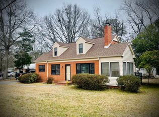 404 S Pleasant Hill Rd, Warner Robins, GA 31088