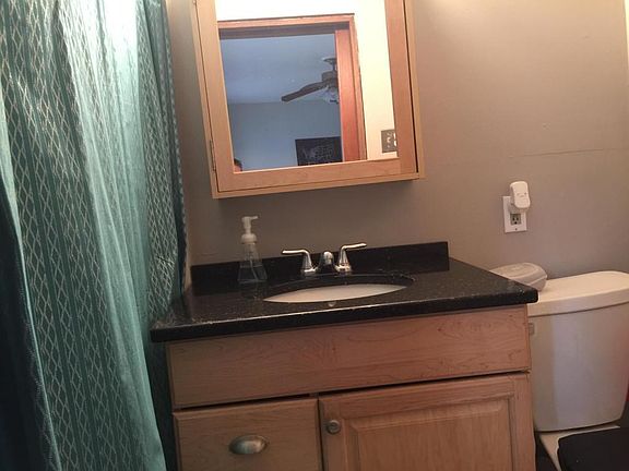 Full bath on main