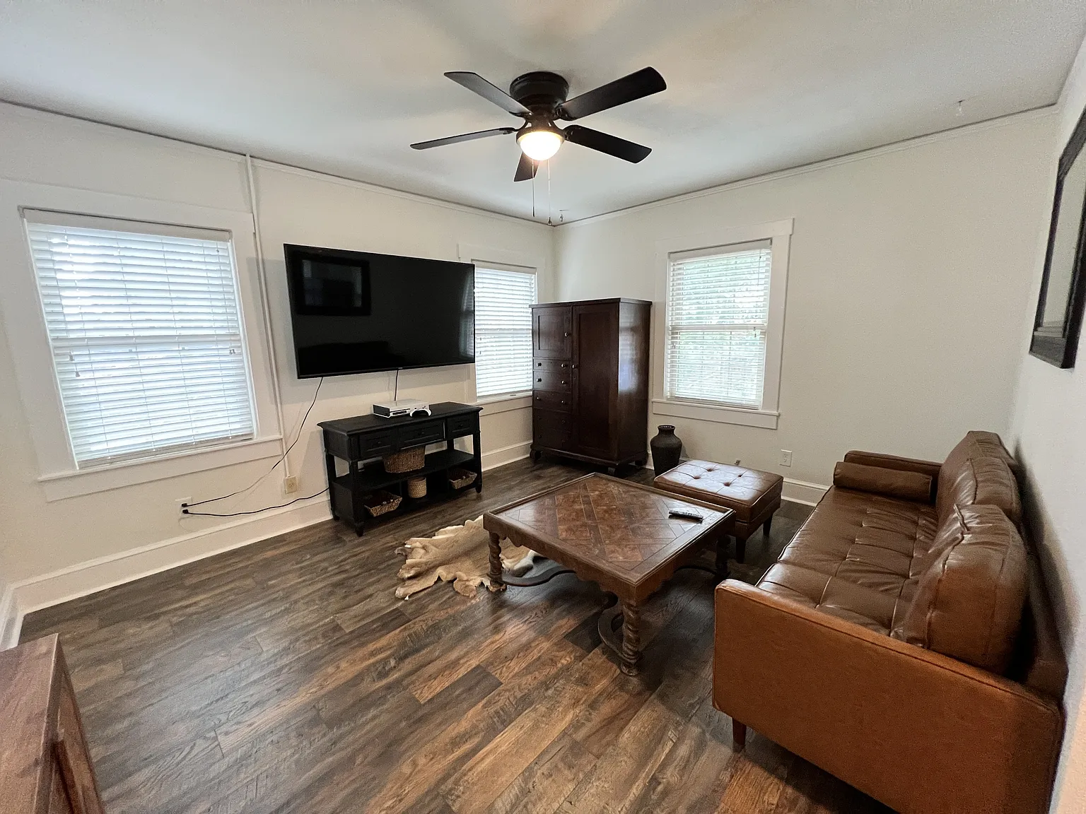 317 De Soto Street - Apt 3 — Photo 2